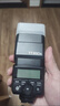 神牛（GODOX）TT350S機(jī)頂燈外拍燈索尼版高速TTL熱靴燈 曬單實(shí)拍圖