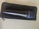 森海塞爾（SENNHEISER）E945專業(yè)動(dòng)圈麥克風(fēng)有線家用K歌直播話筒 E945+卡農(nóng)公母線(3米) 曬單實(shí)拍圖