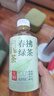 統(tǒng)一新品春拂綠茶春拂焙茶無糖飲料500ml/瓶整箱裝0糖0脂茶飲料 春拂綠茶500ml*15瓶/箱 曬單實拍圖