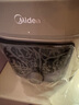 美的（Midea）小飛俠沸騰濃香雙模式電壓力鍋0氟0涂層雙膽高壓鍋5L智能預(yù)約家用煲湯4-6人煮飯煲E5825N輕音泄壓 曬單實(shí)拍圖