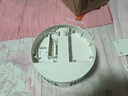5月新款風(fēng)扇伸縮折疊小風(fēng)扇家用靜音充電型辦公臺式USB桌面宿舍大風(fēng)力夏臺面落地兩用折疊電風(fēng)扇 顏色隨機 直插款無(wú)檔位開(kāi)關(guān)1個(gè)裝 曬單實(shí)拍圖