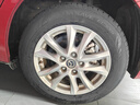 鄧祿普（DUNLOP）輪胎/汽車輪胎 205/60R16 96V XL ENASAVE EC300+ 原廠配套途安 曬單實拍圖