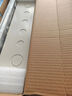 施耐德電氣 帶漏電保護(hù)斷路器A型1P+N C20A空氣開關(guān)帶漏保MGNEA9C45C2030CAR 曬單實(shí)拍圖
