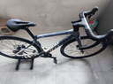 SUNPEED S新款2024款sunpeed速比特invincible無(wú)敵ex碳纖維碟剎公路車(chē)sport 24款白灰色sport 45S身高150-165cm 顏色 曬單實(shí)拍圖