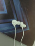 vivo耳機原裝有線type-c入耳式vivos18 s16s15線控帶麥x100x60x80x90x50x60x30s9 iqoo 12 11 neo9 XE710耳機-Type-C版 曬單實拍圖