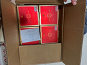 敘府 紀念 1988 大曲紅標濃香型白酒 52度 500ml*6瓶 整箱裝 純糧酒 曬單實(shí)拍圖