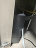 海爾凈水器母嬰認(rèn)證家用廚下式RO反滲透純水機管線機即熱式直飲加熱一體機餐邊柜自來水過濾星鉆套裝 超值三件套 直飲機+管線機+前置 曬單實拍圖