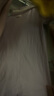 多妙屋女童短袖T恤兒童上衣夏裝大童polo衫洋氣打底衫 81351紫色 150  曬單實拍圖