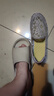 斯凱奇（Skechers）單鞋女鞋夏季蕾絲網(wǎng)面透氣涼鞋軟底健步鞋平底百搭休閑鞋896020 曬單實拍圖