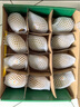 佳沛（zespri）新西蘭 陽光金奇異果12粒禮盒特大果單果約122-146g 獼猴桃 水果 曬單實拍圖