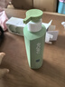 Nebe去屑洗發(fā)水香氛控油清爽蓬松柔順潔凈油污留香男女洗頭膏正品NEBE 【55/瓶推薦選擇】洗發(fā)水*2 曬單實拍圖