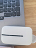 華為智選隨行移動隨身wifi 便攜式4G上網(wǎng)寶無線wifi6路由器E5576-822 曬單實拍圖