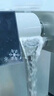 樂(lè)創(chuàng)（lecon）韓式雪花冰機(jī)商用網(wǎng)紅綿綿冰膨膨冰機(jī)網(wǎng)紅夜市擺攤設(shè)備雪花機(jī)小型牛奶制冰機(jī)奶茶店制冰機(jī) 店長(zhǎng)熱薦--旋鈕款--日產(chǎn)120KG-750W 曬單實(shí)拍圖