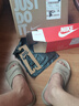 耐克（NIKE）官方男子抓地一字拖舒適拖鞋夏季新款 VICTORI CZ5478 200卡其/黑/卡其 41 曬單實(shí)拍圖