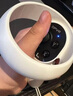 大朋E4  PCVR頭顯 智能眼鏡 萬款Steam游戲 平替Vision pro 日韓歐美大片 高清觀影 非AR 一體機 大朋 E4【性能版】順豐直發(fā) 曬單實拍圖