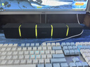 飛利浦（PHILIPS）SPA5600 藍(lán)牙音箱電腦音響游戲電競音響桌面家用臺式長條音箱 內(nèi)置麥克風(fēng) 曬單實拍圖