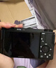 索尼（SONY）ZV-E10L 半畫幅微單相機 美膚拍照 精準(zhǔn)對焦 VLOG APS-C畫幅  zve10 ZV-10 黑色ZV-E10L套機【國補 贈64G卡+皮套等】 官方標(biāo)配 曬單實拍圖