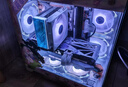 利民Thermalright額定1000W TR-SG1000-W 金牌全模組電腦電源ATX3.1全日系電解電容臺系固態(tài)電容 TR-SG1000-W 曬單實(shí)拍圖