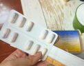 [滔羅特]?；切苋パ跄懰崮z囊 0.25g*20粒 3盒裝 曬單實(shí)拍圖