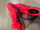 亞瑟士鄧信銳10秒11  田徑精英Asics Metaspeed SP 2男女碳板短跑釘鞋 1093A234-600 40.5 曬單實(shí)拍圖