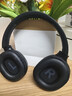 飛利浦（PHILIPS）藍牙耳機頭戴式無線降噪耳麥重低音樂電競游戲運動超長續(xù)航低延遲模式通用華為蘋果小米TAH2120 【影院級3D音效-智能降噪】黑 曬單實拍圖