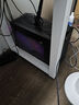 華碩TUF GAMING B850M-PLUS WIFI重炮手主板 CPU 7800X3D/9800X3D/9600X(AMD B850/socket AM5) 曬單實(shí)拍圖