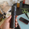 探路蜂手電筒強光超亮聚光戶外手電便攜遠射燈強光手電筒變焦超長續(xù)航 曬單實拍圖
