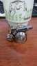 機(jī)械黨（MECHANICAL PARTY）合金裝甲系列盲盒diy手工金屬拼裝模型手辦桌搭擺件節(jié)日禮品男 合金裝甲系列端盒六個(gè) 拼裝包（有工具+說明書） 曬單實(shí)拍圖