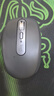 羅技（Logitech）大師系列 MX Anywhere 3S 靜音鼠標(biāo) 無(wú)線藍(lán)牙雙模鼠標(biāo) 商務(wù)辦公 便攜智能鼠標(biāo) 石墨黑 接收器另購(gòu) 曬單實(shí)拍圖