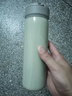 蘇泊爾（SUPOR）保溫杯316L不銹鋼學(xué)生水杯子便攜戶外旅行杯節(jié)日禮物KCV45BC10 曬單實(shí)拍圖