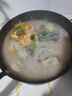 連江黃岐淡水海水魚(yú)丸實(shí)心包心手工馬鮫魚(yú)鰻魚(yú)丸福州特產(chǎn)無(wú)不良添 包心鰻魚(yú)丸1斤 曬單實(shí)拍圖