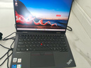 ThinkPad Neo14 【國家補貼20%電腦】14英寸高性能設計全能標壓商務辦公ibm筆記本輕薄本校園辦公本商務本 i7-12700H 32GB 512G固態(tài) 黑色 官方標配 2.2K超清屏 曬單實拍圖