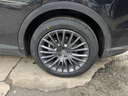 韓泰【包安裝】韓泰輪胎 Ventus S1 evo3 K127 255/45R20 101V零跑C11 曬單實拍圖