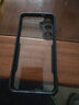 訊迪【鏡頭全包】適用三星s24ultra手機殼 Samsung Galaxy S24氣囊防摔保護套s24+透明輕薄簡約保護殼 S24+【黑色·高透款】鏡頭全包 SGS防摔認證 曬單實拍圖