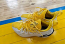 李寧BUCKETS 金門橋丨聚核芯助力籃球鞋男鞋輕量回彈運動鞋ABAV051 曬單實拍圖