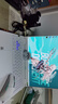 華碩天選6 國家補(bǔ)貼20% 16英寸游戲本 筆記本電腦 銳龍7 H260/RTX5060/魔幻青 16G內(nèi)存/1T高速固態(tài)硬盤 2.5K 16:10高刷高亮高色域電競屏 曬單實拍圖