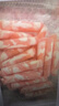 【燒烤季】原切內(nèi)蒙羔羊肉卷1kg 曬單實(shí)拍圖