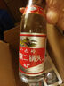 八達(dá)嶺北京二鍋頭純糧優(yōu)級(jí)酒清香型42度（新品） 500ml*6瓶裝 曬單實(shí)拍圖