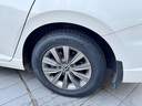 固特異（Goodyear）汽車輪胎 195/65R15 91V EF1 SPORT鷹馳F1酷跑 卡羅拉/朗逸/寶來 曬單實拍圖