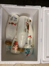 光明 致優(yōu) 4.0娟姍牛鮮牛奶 800ml*1瓶  家庭裝鮮奶 定期購 曬單實拍圖