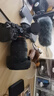 美本堂 適用于索尼 70-200F2.8 G二代鏡頭保護(hù)貼膜70 200貼紙皮貼防刮 北歐三角白 FE70-200F2.8二代 曬單實(shí)拍圖