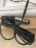 輕松連溫濕度傳感器RS485采集器模塊modbus 實時監(jiān)控防水高溫防塵 高精度溫濕度探頭（音頻） 曬單實拍圖