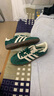 三葉草（Adidas）阿迪達(dá)斯ADIDAS 三葉草Samba男女耐磨舒適休閑鞋  JI3215 40  曬單實(shí)拍圖
