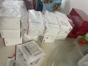 韓束白蠻腰水乳套裝美白淡斑去黃提亮保濕護(hù)膚品套裝生日禮物送女友 曬單實(shí)拍圖