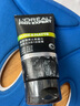 歐萊雅（LOREAL）男士洗面奶潔面膏潔面乳清潔控油磨砂去黑頭送男朋友送老公禮物 黑魔力凈黑頭3合1潔面膏 曬單實拍圖