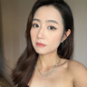 卡姿蘭（Carslan）防曬隔離霜妝前乳50倍防紫外線隔離防曬遮瑕三合一防曬霜女正品 水光紫35g-修黃提亮 曬單實(shí)拍圖