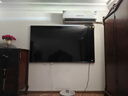Vidda 貼貼壁紙電視 85英寸 300Hz高刷Mini LED級畫(huà)質(zhì) 29.9mm薄 極黑低反屏 85V7Q 85英寸 85V7Q【國家補貼20%】 曬單實(shí)拍圖