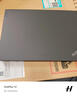 ThinkPad  聯(lián)想X13 英特爾酷睿版 13.3英寸小巧輕薄高性能移動商務(wù)辦公筆記本電腦 i7-1260P 內(nèi)置4G LTE贈流量 16G內(nèi)存 512G固態(tài) 標(biāo)配 高色域 人臉識別 曬單實(shí)拍圖
