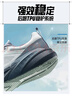 安踏燃煉丨男訓(xùn)練健身鞋秋季新款2025網(wǎng)球鞋透氣減震運(yùn)動(dòng)鞋112527788 曬單實(shí)拍圖