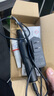 佐之尋皮頭修理器電動球桿修桿器桿頭弧度維修臺球皮頭打磨修理工具套裝 電動皮頭修理器【插電款】+3磨頭+膠水+美紋紙 曬單實拍圖